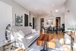 Immaculate Brand New Condo Downtown